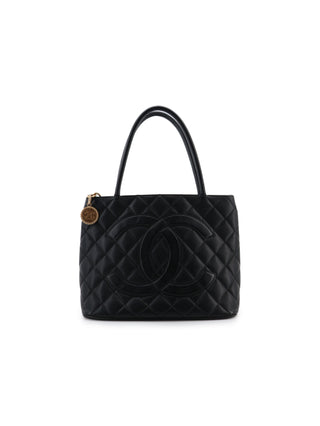 Medallion Tote Bag