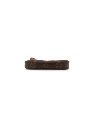 Monogram Mini Pochette Accessoires