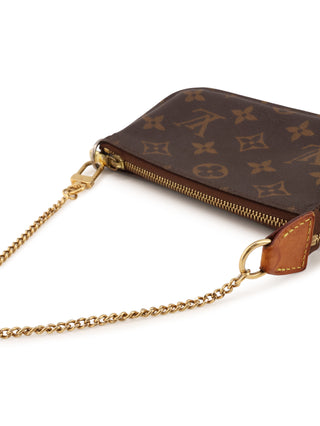 Monogram Mini Pochette Accessoires