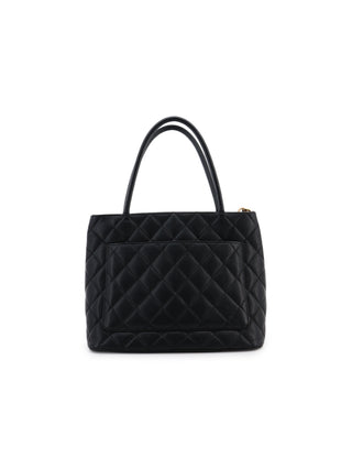 Medallion Tote Bag