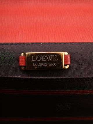 Velazquez Handbag