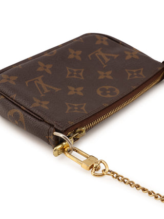 Monogram Mini Pochette Accessoires