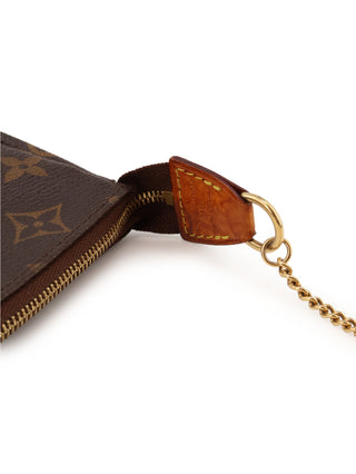 Monogram Mini Pochette Accessoires