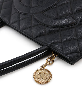 Medallion Tote Bag