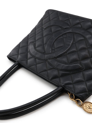 Medallion Tote Bag
