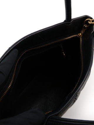 Medallion Tote Bag