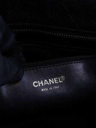 Medallion Tote Bag