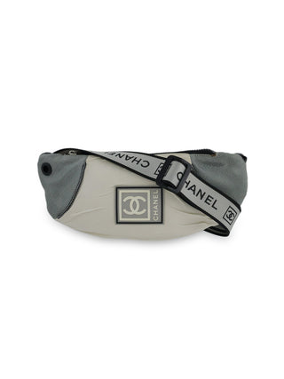 CC Sport Waist Belt Bag