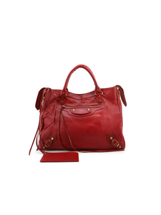 Classic Velo Handbag