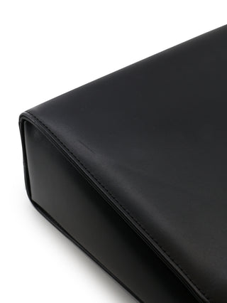 Top Handle 4G Logo Handbag