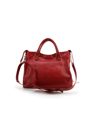 Classic Velo Handbag