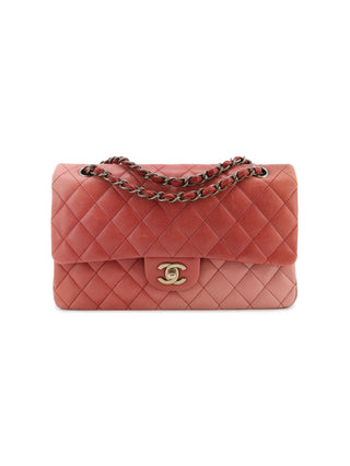 Classic Double Flap 25 Shoulder Bag