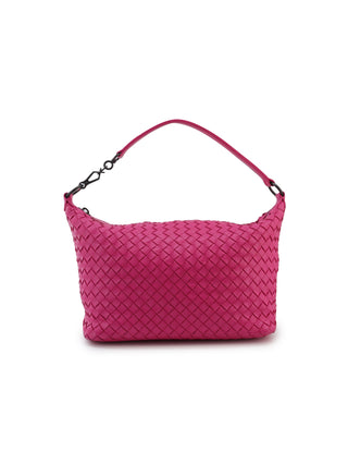 Intrecciato Shoulder Bag