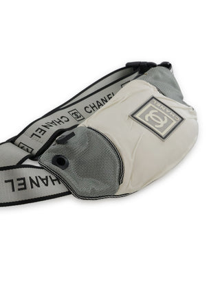 CC Sport Waist Belt Bag