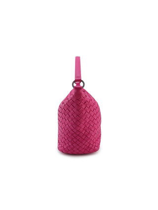 Intrecciato Shoulder Bag