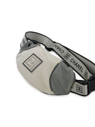 CC Sport Waist Belt Bag