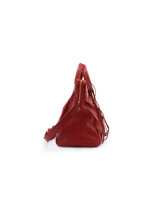 Classic Velo Handbag