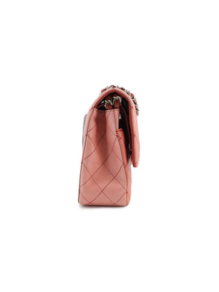 Classic Double Flap 25 Shoulder Bag