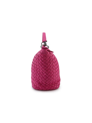 Intrecciato Shoulder Bag