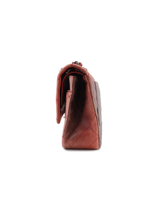 Classic Double Flap 25 Shoulder Bag