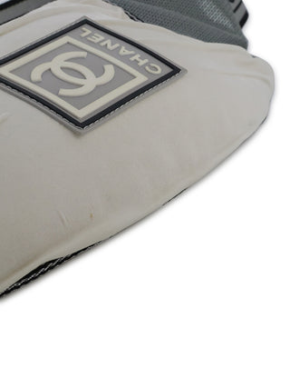 CC Sport Waist Belt Bag