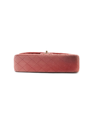 Classic Double Flap 25 Shoulder Bag