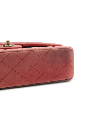 Classic Double Flap 25 Shoulder Bag