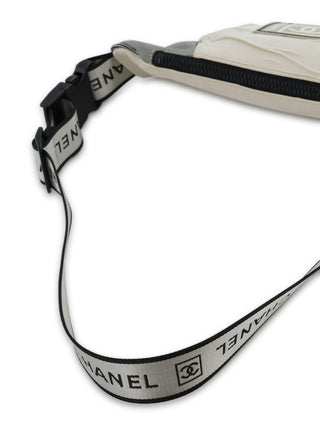 CC Sport Waist Belt Bag
