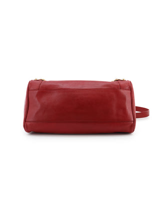 Classic Velo Handbag
