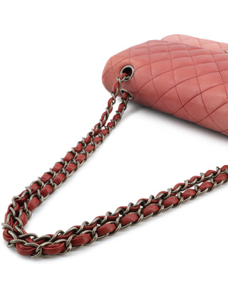 Classic Double Flap 25 Shoulder Bag