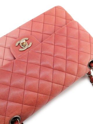 Classic Double Flap 25 Shoulder Bag