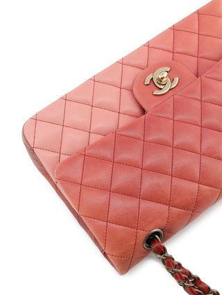 Classic Double Flap 25 Shoulder Bag