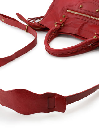 Classic Velo Handbag