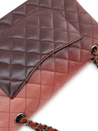 Classic Double Flap 25 Shoulder Bag