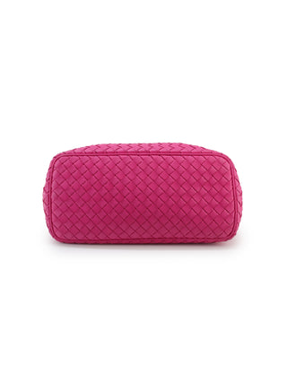 Intrecciato Shoulder Bag