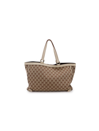 GG Abbey D-Ring Tote Bag