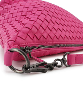 Intrecciato Shoulder Bag