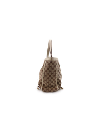 GG Abbey D-Ring Tote Bag