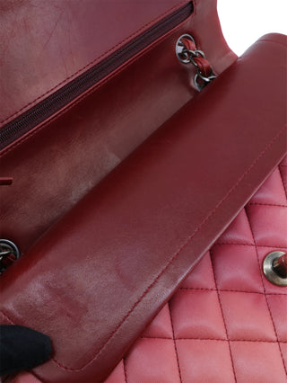 Classic Double Flap 25 Shoulder Bag