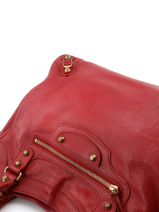 Classic Velo Handbag