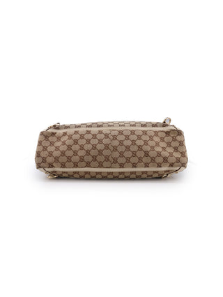 GG Abbey D-Ring Tote Bag