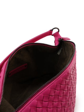 Intrecciato Shoulder Bag