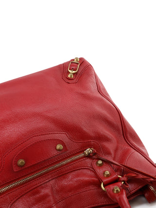 Classic Velo Handbag