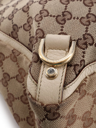 GG Abbey D-Ring Tote Bag