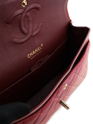 Classic Double Flap 25 Shoulder Bag