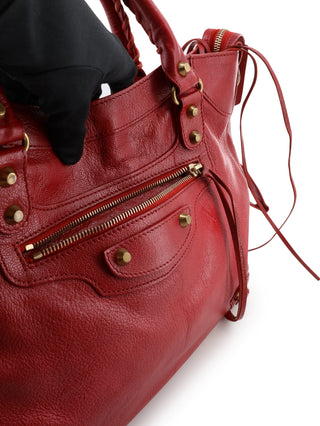 Classic Velo Handbag