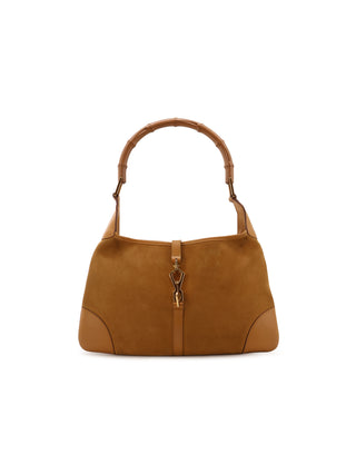 Jackie Bamboo Handbag