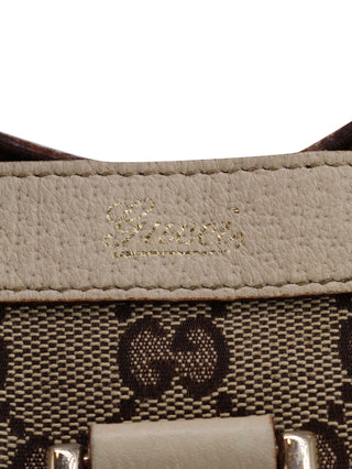 GG Abbey D-Ring Tote Bag