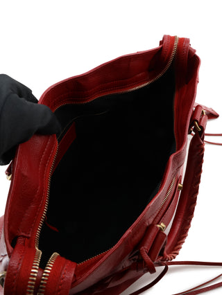 Classic Velo Handbag