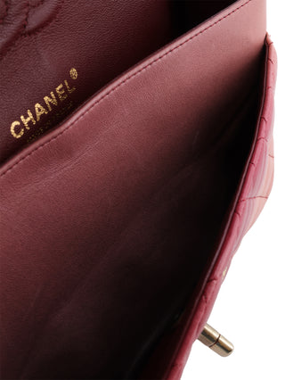 Classic Double Flap 25 Shoulder Bag
